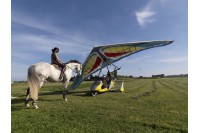 ULM Pendulaire Tanarg Air Création