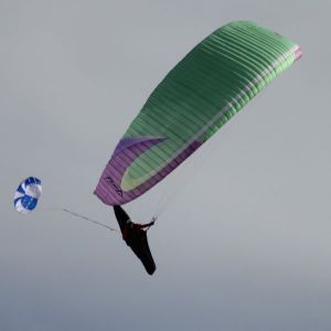 Drag Chute - Flow Paragliders