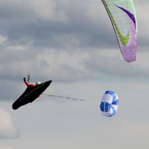 Drag Chute - Flow Paragliders