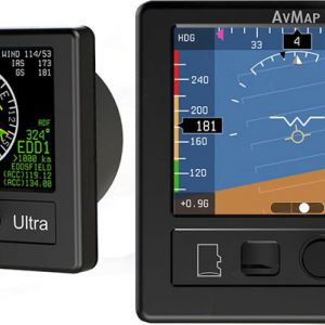 ULTRA EFIS AVMAP