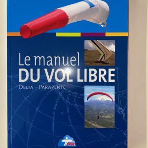 Le manuel de Vol Libre