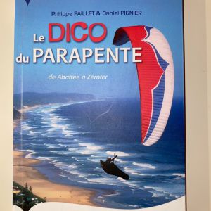 Le DICO du Parapente