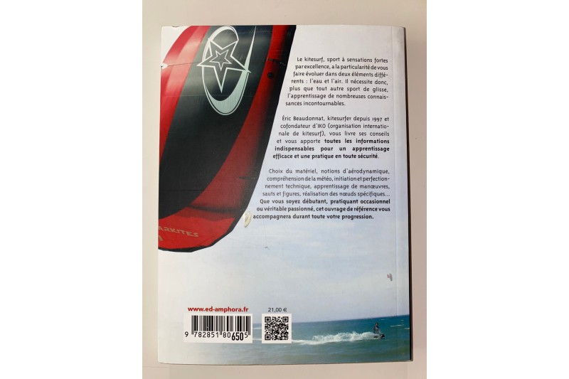 KiteSurf : S'initier &...