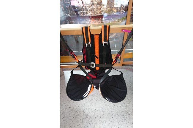 Sellette de parapente pour...