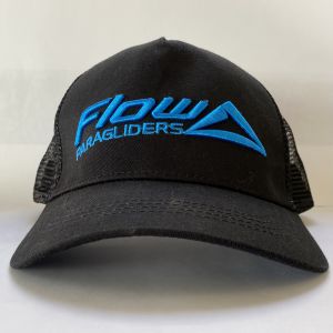 Casquette Flow Paragliders