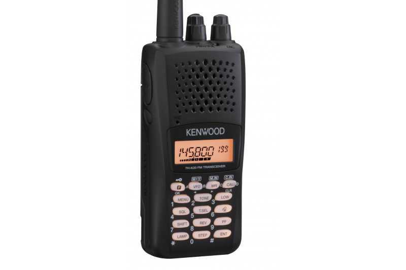 Radio TH-K20E