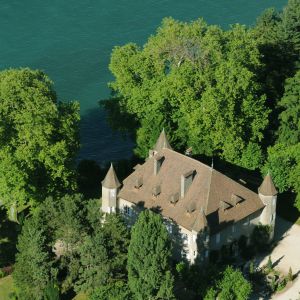 Baptême pendulaire - La Tournée des châteaux (1h)