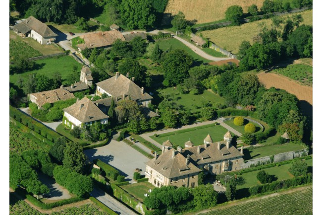 Baptême 3 axes : La Tournée...