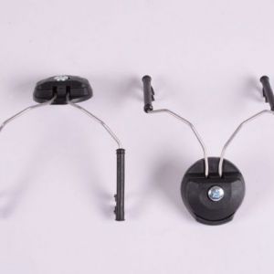 Headset pendulaire UL 200