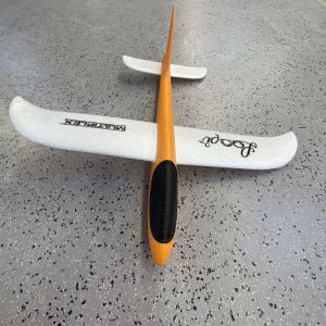 Loopi - Avion à lancer