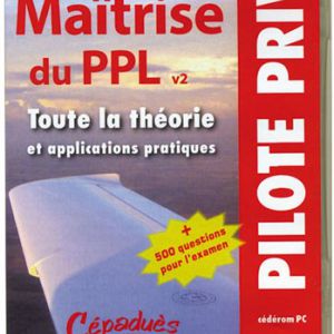  La maîtrise du PPL