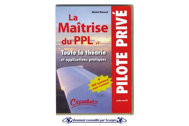  La maîtrise du PPL