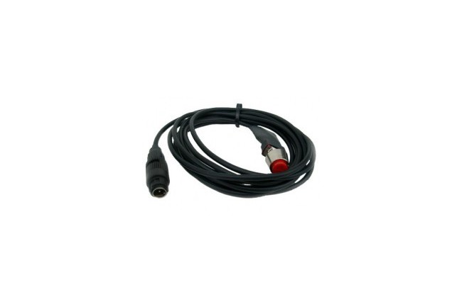 Bouton Interrupteur PTT 3 Axes