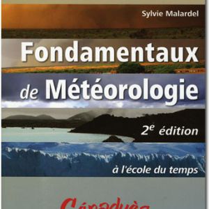 Fondamentaux de météorologie