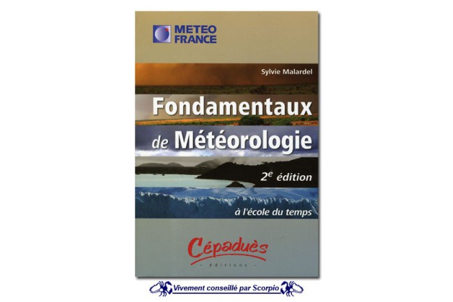 Fondamentaux de météorologie