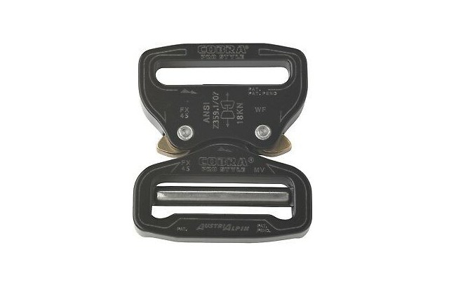 Boucle Cobra 45mm