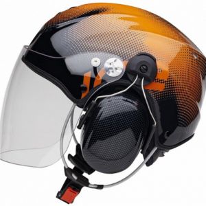 Casque Solar X