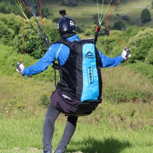 Sellette VISSTA / Flow Paragliders