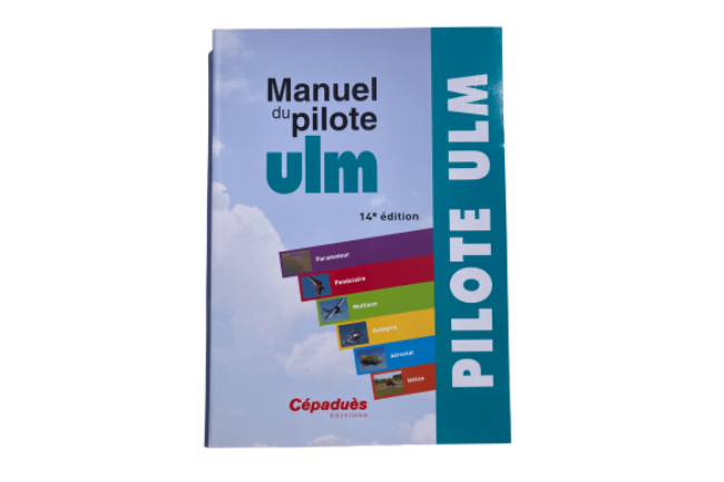 Manuel du Pilote ULM 14-ème...
