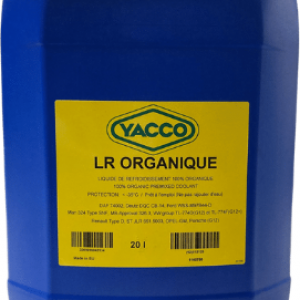 Liquide Organique