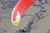 Vente Cosmos S Rouge - Voile neuve