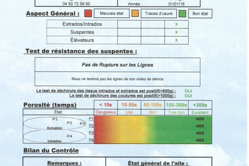 Vente XCRacer M Orange -...