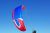 Vente Panorama 41 - Voile démo - Rouge