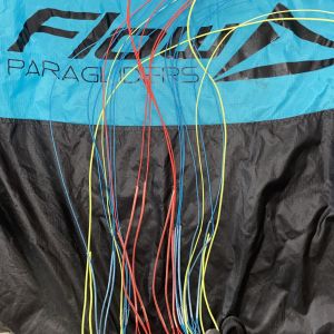 Flow Paragliders : Cône complet XCRacer Spectra