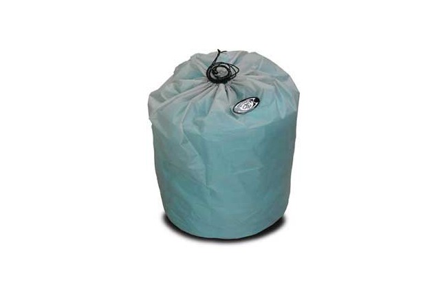 Sac de compression parapente
