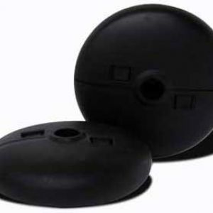  Roue Delta demi coque Quicksafe 