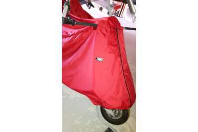  Housse de chariot pendulaire
