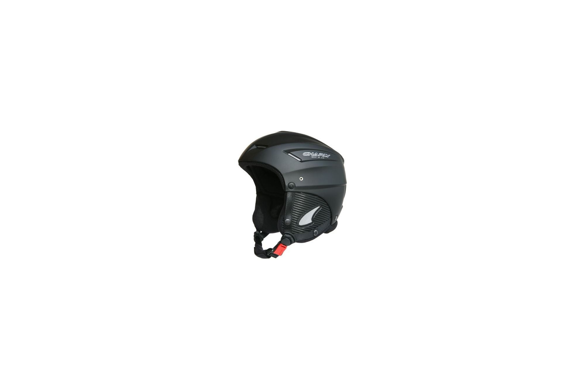 Casque de parapente Charly Loop — free download