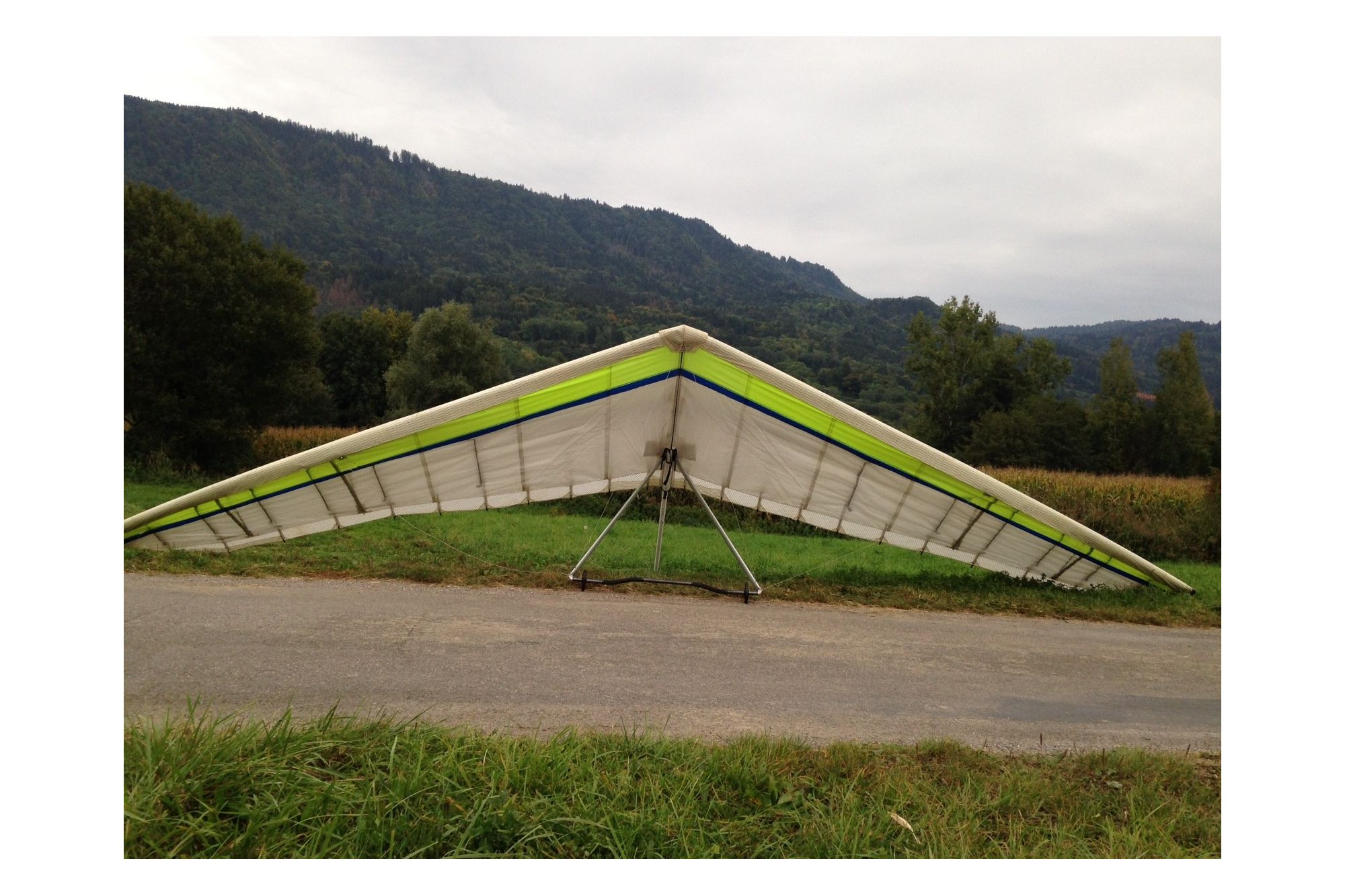 Aeros Combat 13.7 Aeros Combat 13.7