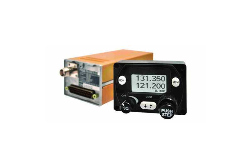 Radio Trig TY91