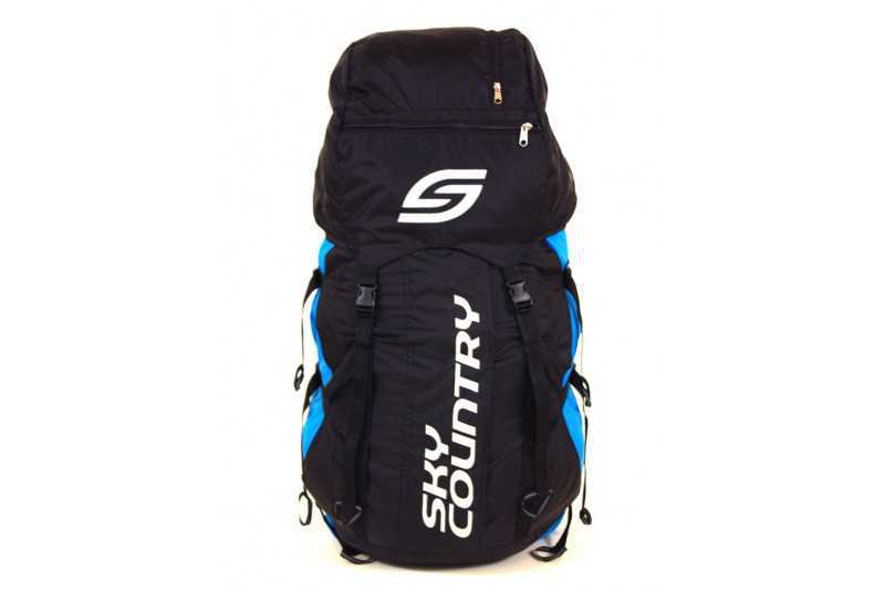 Sac de portage Biplace Sky Country