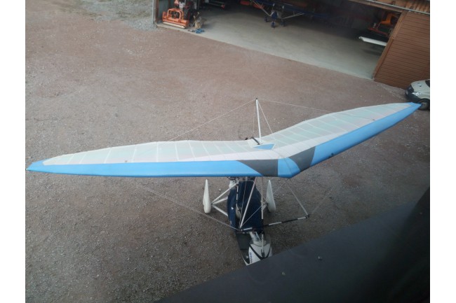 DTA Dynamic 450