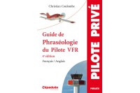 Phraséologie du Pilote VFR