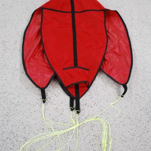 Parachute de treuil parapente Scorpio