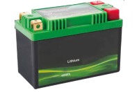Batterie ULM 12V light lithium