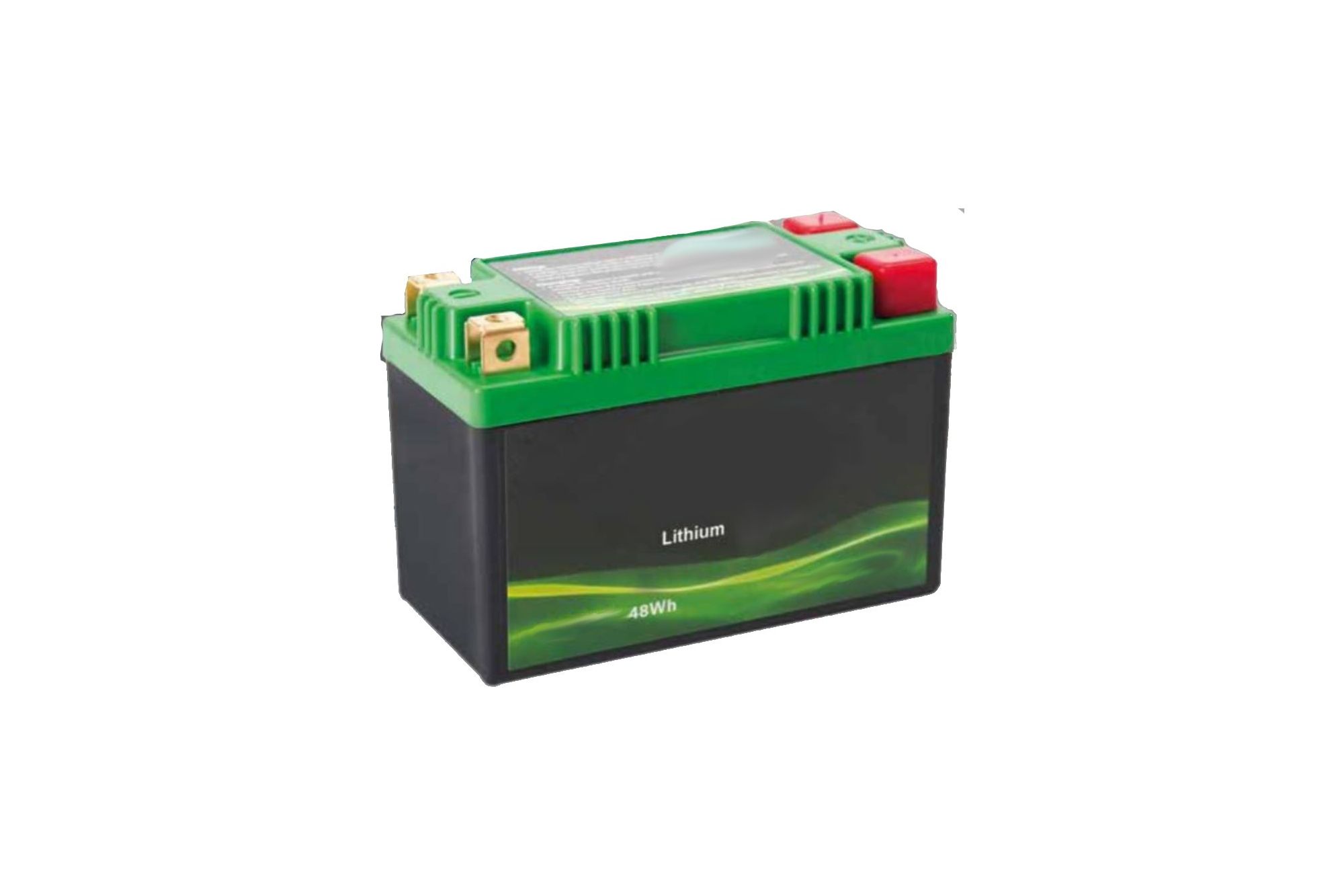 Batterie ULM 12V light lithium