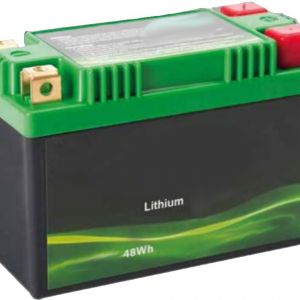 Batterie ULM 12V light lithium