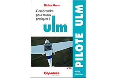 Manuel du Pilote ULM 12eme édition