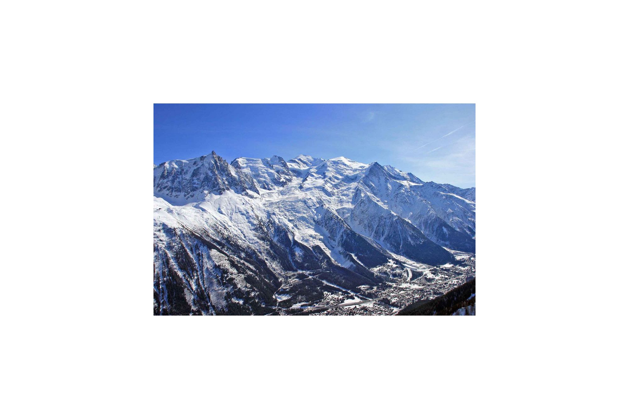Baptême ULM : Vol au pied du Mont Blanc (2h) Baptême ULM : Vol au pied du Mont Blanc (2h)