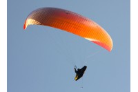 Mystic 3 parapente performance EN-C