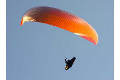 Mystic 3 parapente performance EN-C