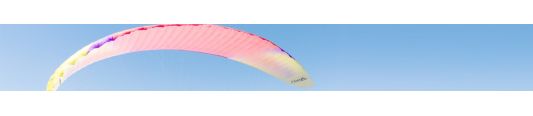 Sacs pour parapente