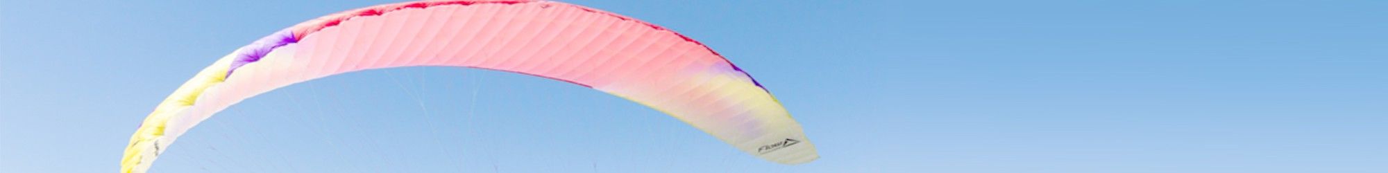 Sacs pour parapente