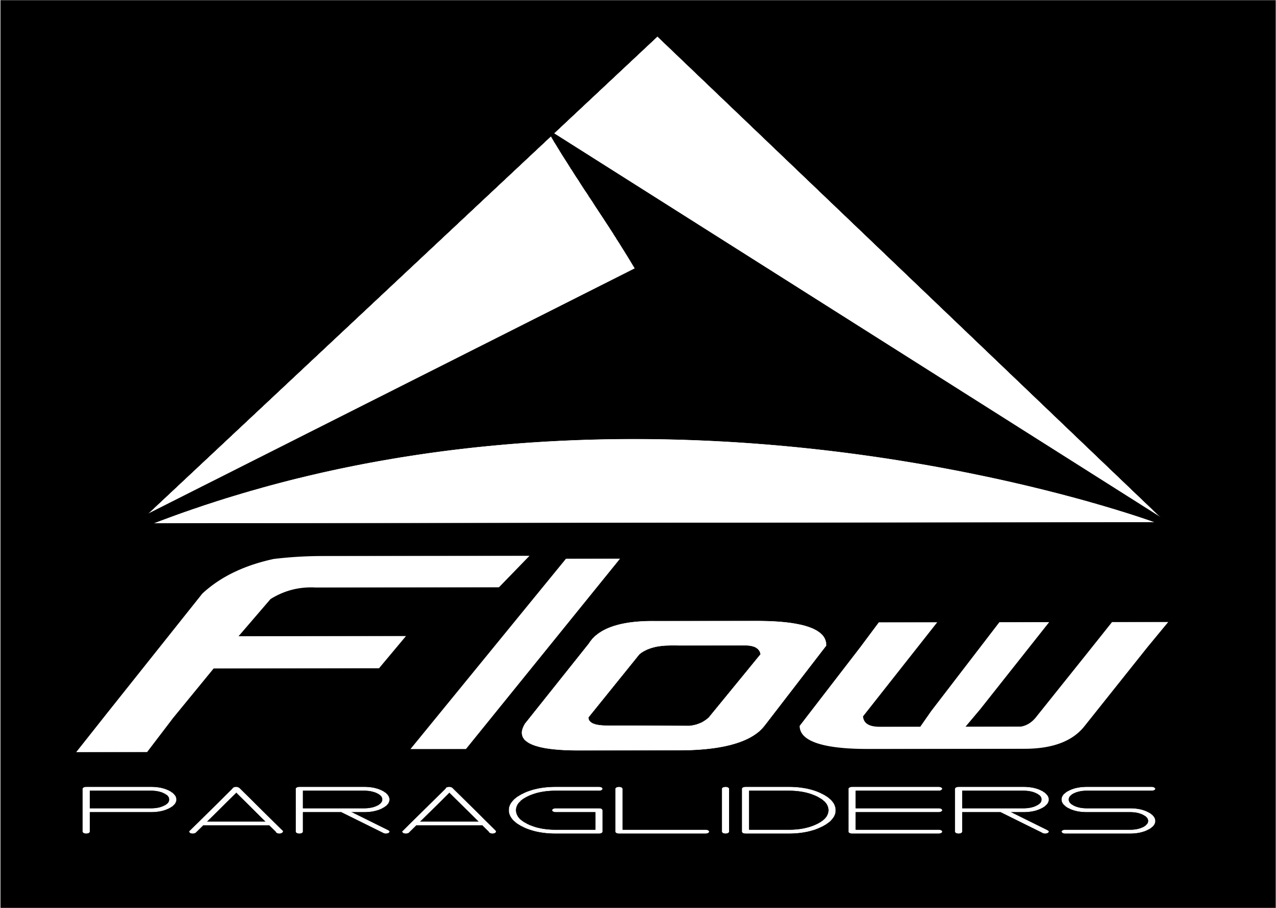 Flow Paragliders